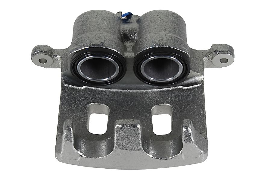 Bremssattel METZGER 6261548 f&uuml;r SUBARU, Vorderachse rechts