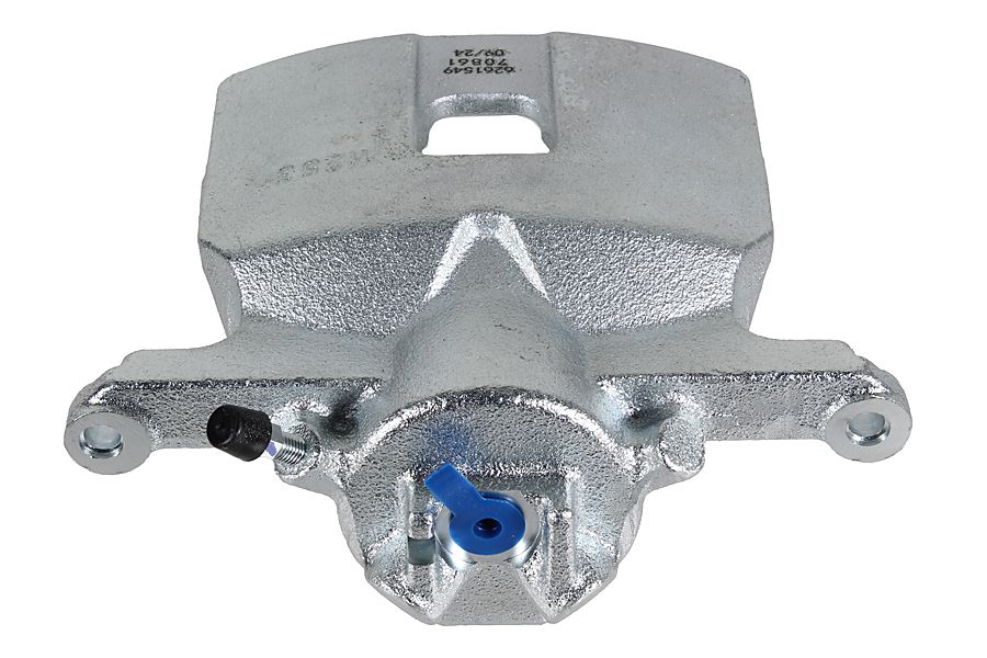 METZGER Bremssattel 6261549 GREENPARTS f&uuml;r RENAULT, Vorderachse links