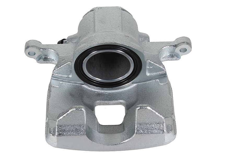 METZGER Bremssattel 6261549 GREENPARTS f&uuml;r RENAULT, Vorderachse links