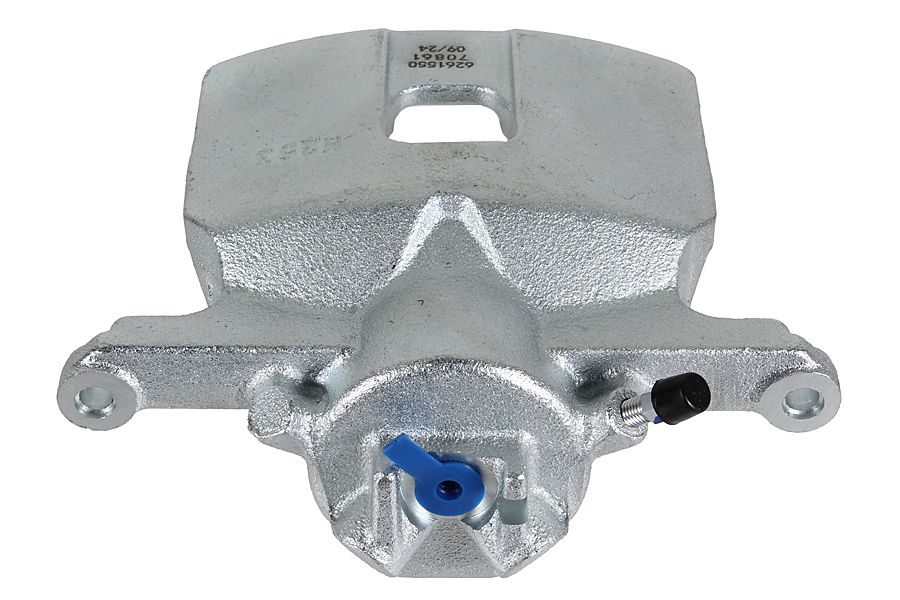 METZGER Bremssattel 6261550 GREENPARTS f&uuml;r RENAULT, Vorderachse rechts