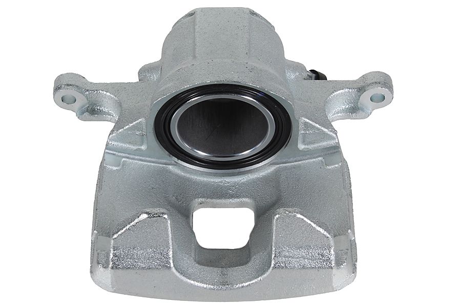 METZGER Bremssattel 6261550 GREENPARTS f&uuml;r RENAULT, Vorderachse rechts