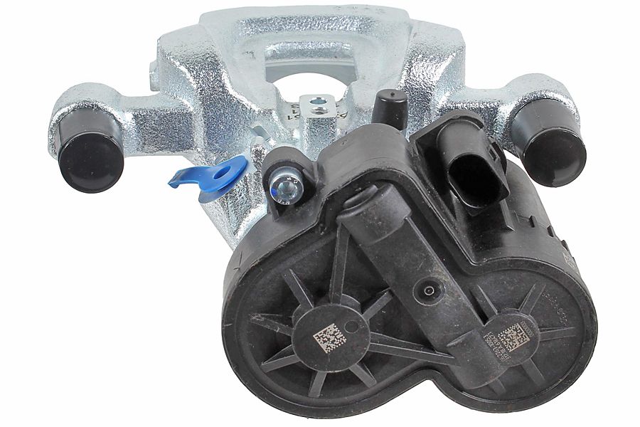 METZGER Bremssattel 6261551 GREENPARTS f&uuml;r JAGUAR LAND ROVER, Hinterachse links