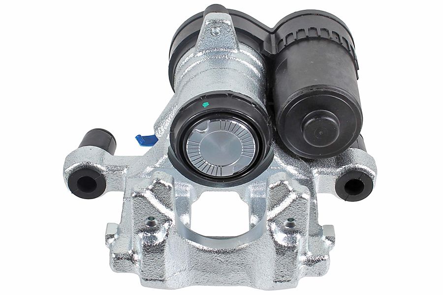 METZGER Bremssattel 6261551 GREENPARTS f&uuml;r JAGUAR LAND ROVER, Hinterachse links