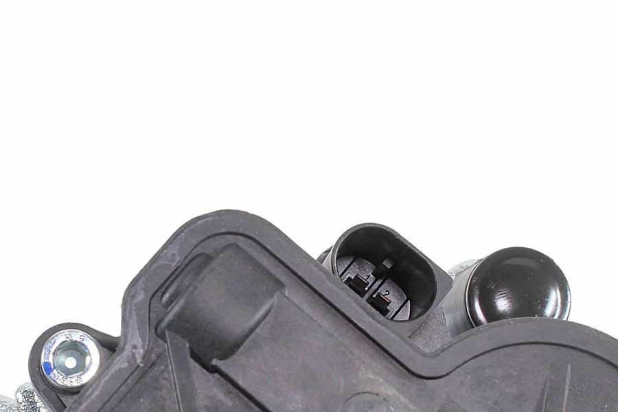 METZGER Bremssattel 6261551 GREENPARTS f&uuml;r JAGUAR LAND ROVER, Hinterachse links