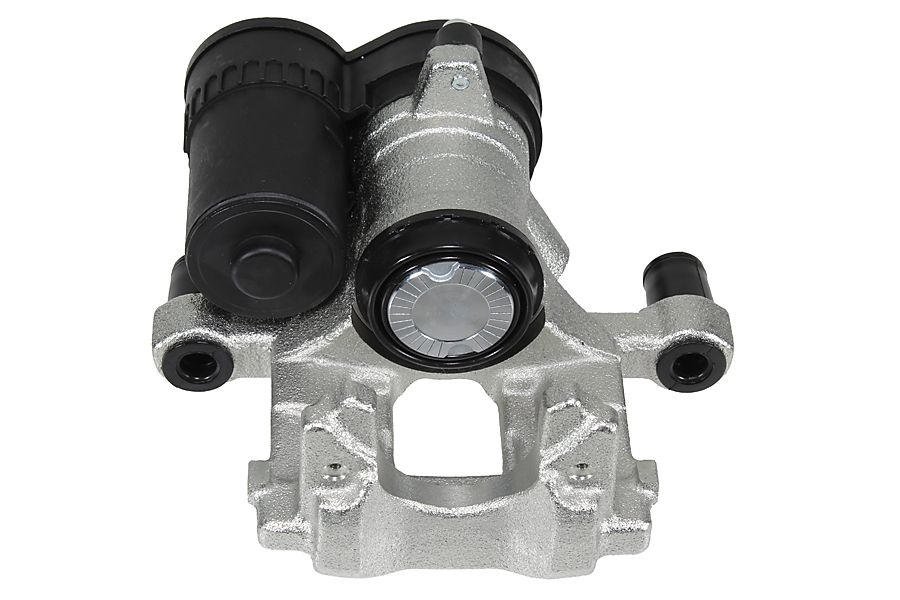 Bremssattel METZGER 6261552 GREENPARTS f&uuml;r JAGUAR LAND ROVER, Hinterachse rechts