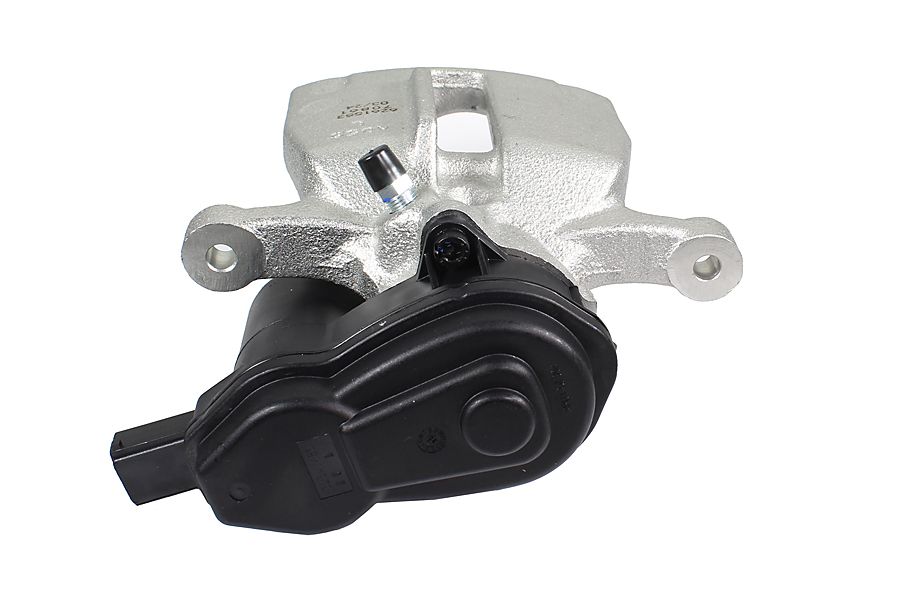 METZGER Bremssattel 6261553 GREENPARTS f&uuml;r AUDI, Hinterachse links