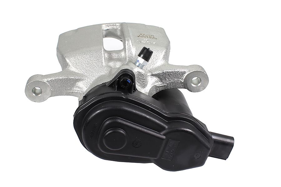 METZGER Bremssattel 6261554 GREENPARTS f&uuml;r AUDI, Hinterachse rechts