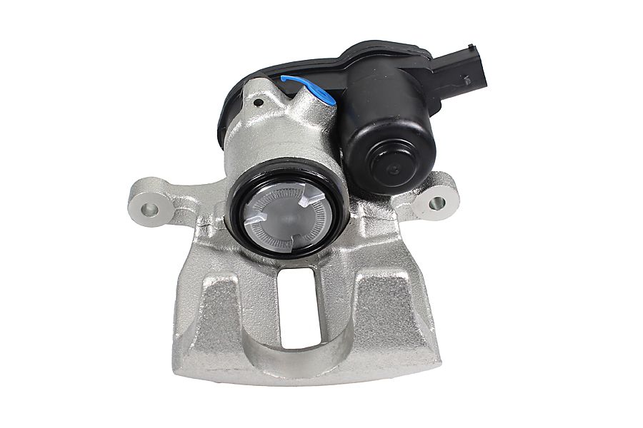 METZGER Bremssattel 6261554 GREENPARTS f&uuml;r AUDI, Hinterachse rechts