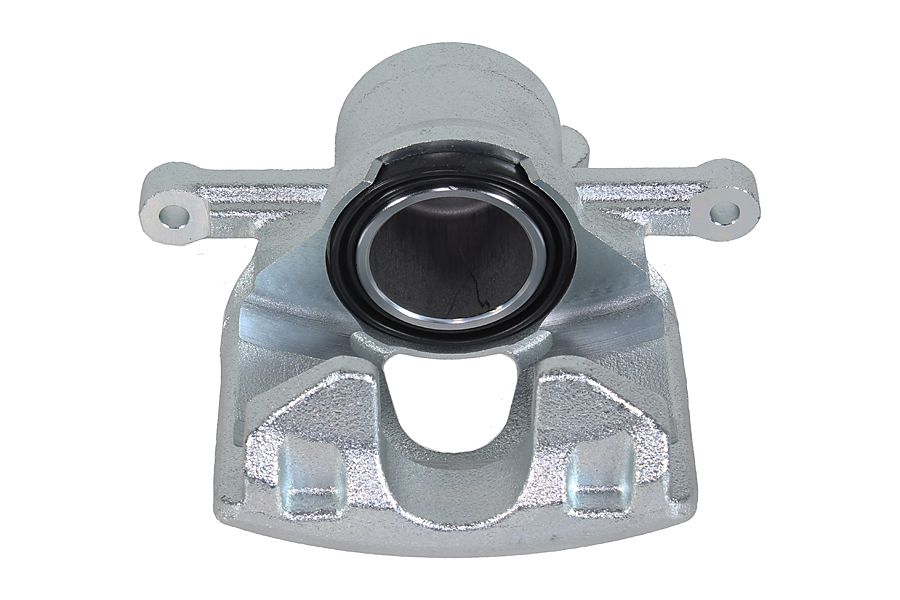 METZGER Bremssattel 6261556 f&uuml;r SKODA VW, Vorderachse rechts