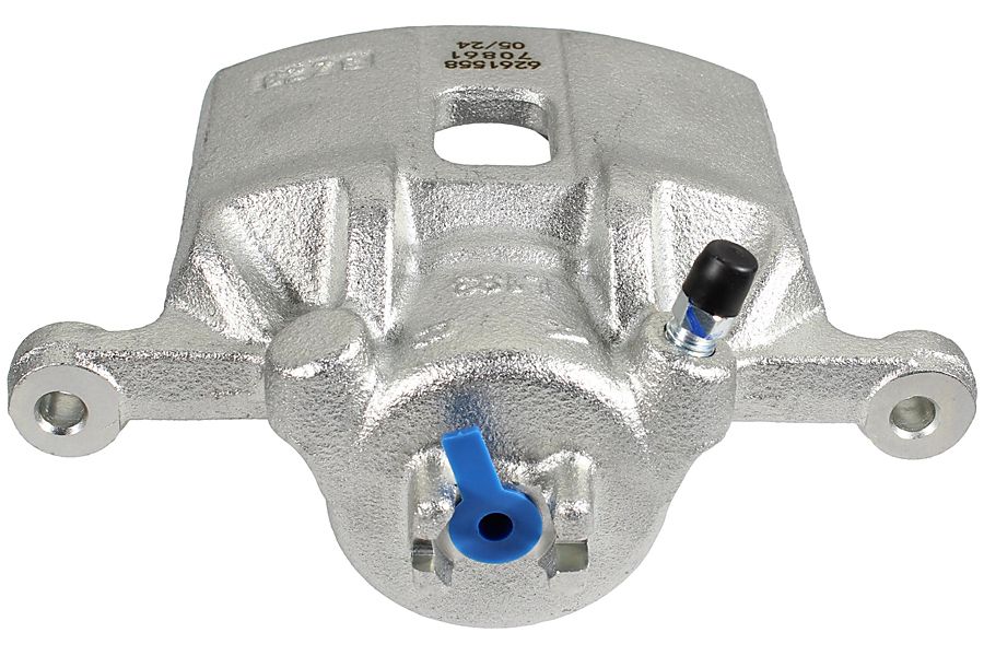 METZGER Bremssattel 6261558 GREENPARTS f&uuml;r HONDA, Vorderachse rechts