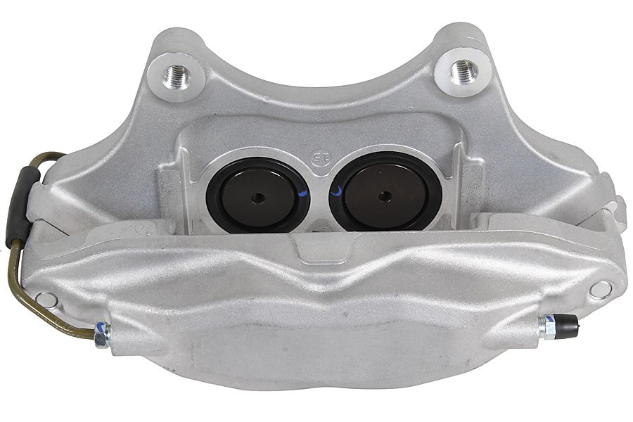 Bremssattel METZGER 6261559 GREENPARTS f&uuml;r TESLA, Vorderachse links