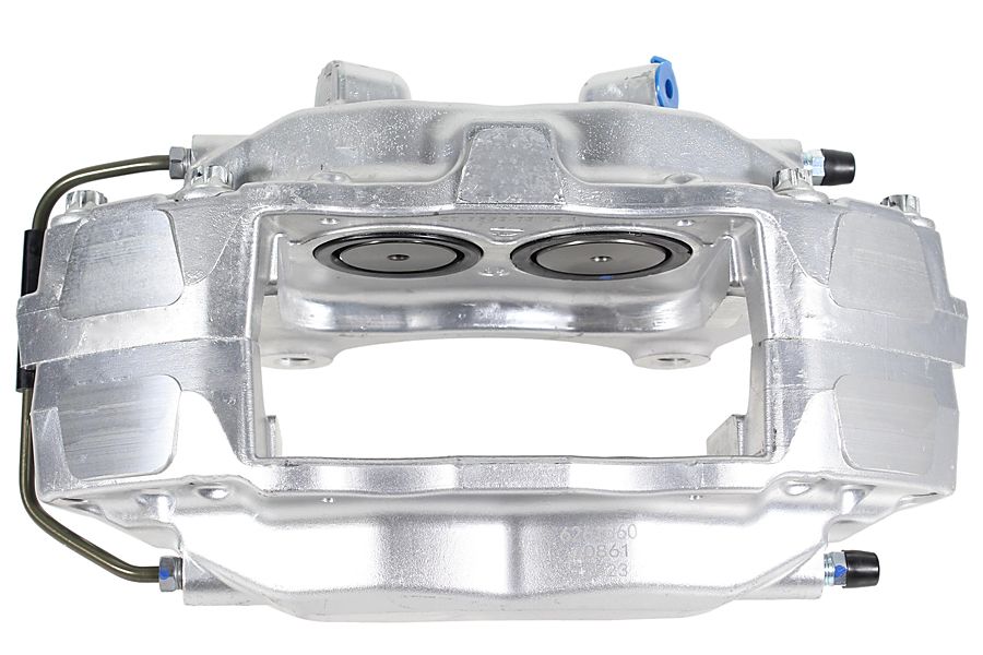 METZGER Bremssattel 6261560 GREENPARTS f&uuml;r TESLA, Vorderachse rechts
