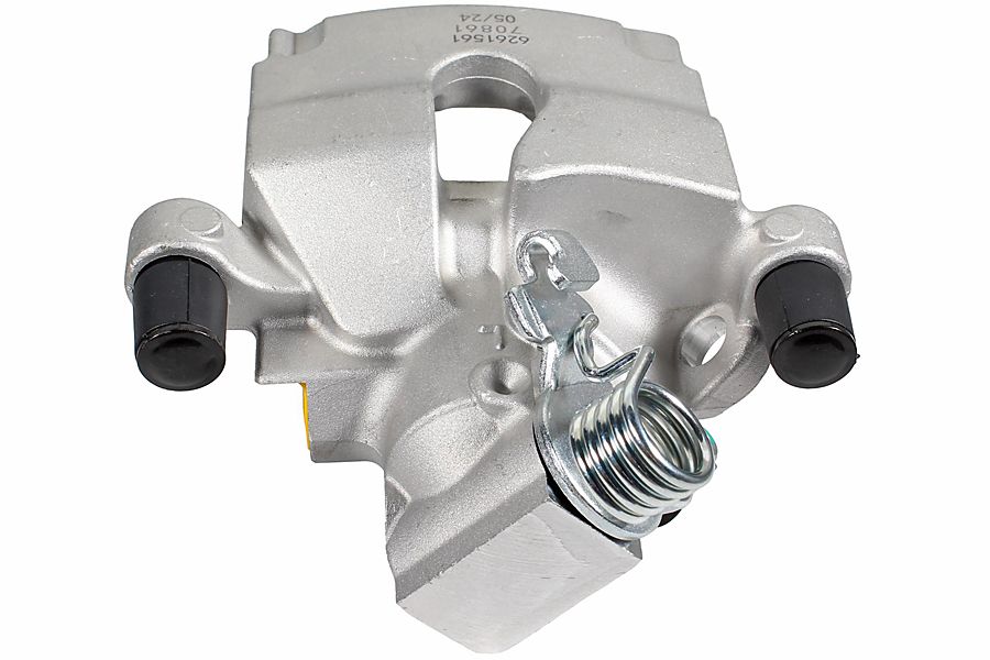 METZGER Bremssattel 6261561 GREENPARTS f&uuml;r FORD, Hinterachse links