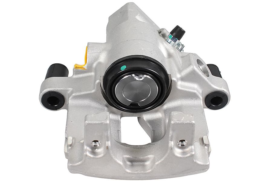METZGER Bremssattel 6261561 GREENPARTS f&uuml;r FORD, Hinterachse links
