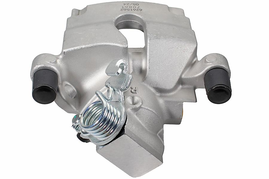 METZGER Bremssattel 6261562 GREENPARTS f&uuml;r FORD, Hinterachse rechts