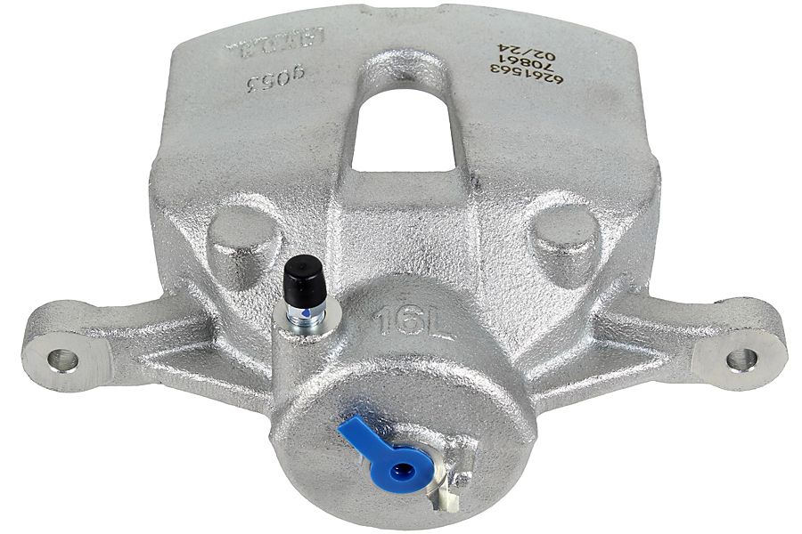METZGER Bremssattel 6261563 f&uuml;r HYUNDAI KIA, Vorderachse links