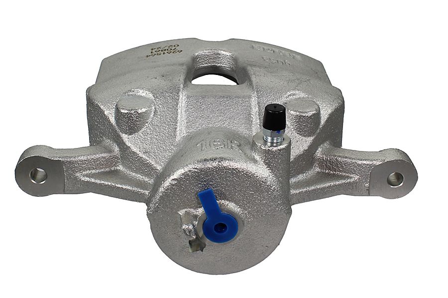 METZGER Bremssattel 6261564 f&uuml;r HYUNDAI KIA, Vorderachse rechts