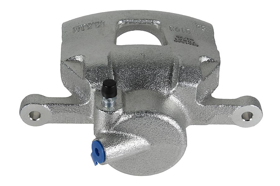 Bremssattel METZGER 6261565 f&uuml;r CITRO&Euml;N PEUGEOT, Vorderachse links