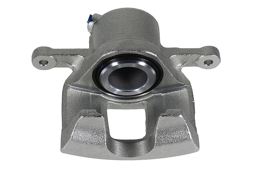 Bremssattel METZGER 6261565 f&uuml;r CITRO&Euml;N PEUGEOT, Vorderachse links