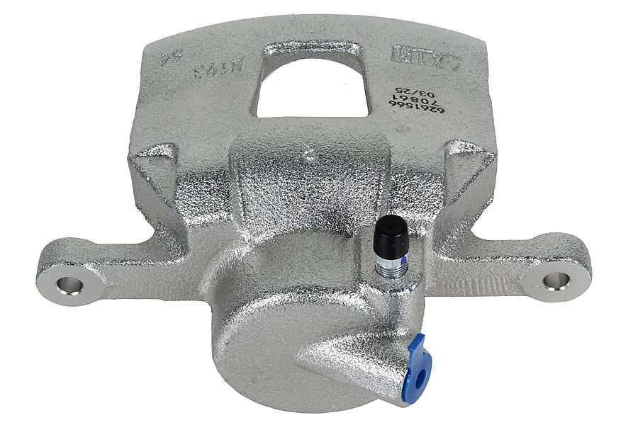 Bremssattel METZGER 6261566 f&uuml;r CITRO&Euml;N PEUGEOT, Vorderachse rechts