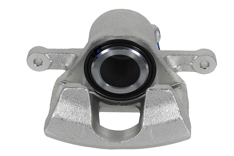 Bremssattel METZGER 6261566 f&uuml;r CITRO&Euml;N PEUGEOT, Vorderachse rechts