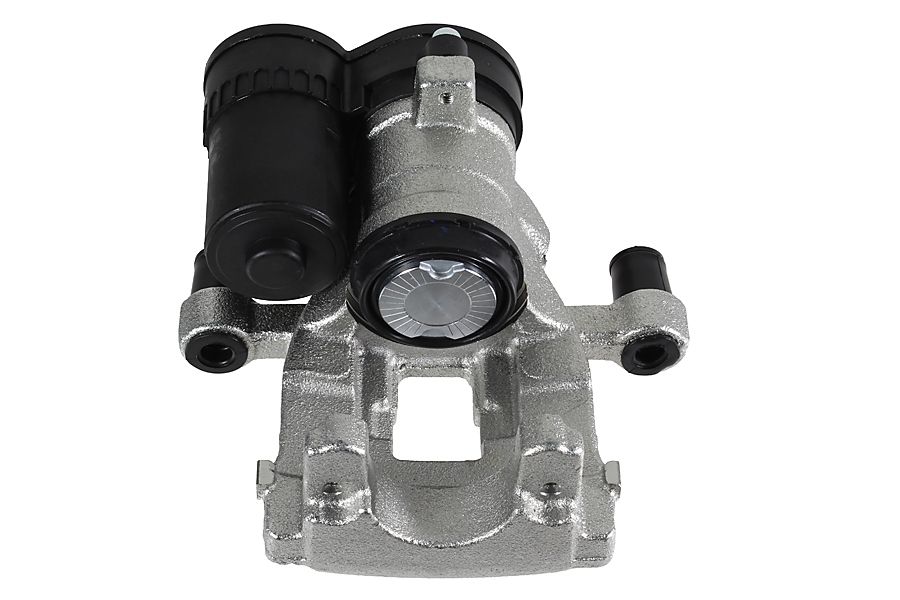 Bremssattel METZGER 6261568 GREENPARTS f&uuml;r JAGUAR LAND ROVER, Hinterachse rechts