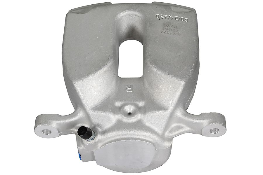 METZGER Bremssattel AUTOTEILE 6261572 GREENPARTS f&uuml;r BMW, Vorderachse rechts