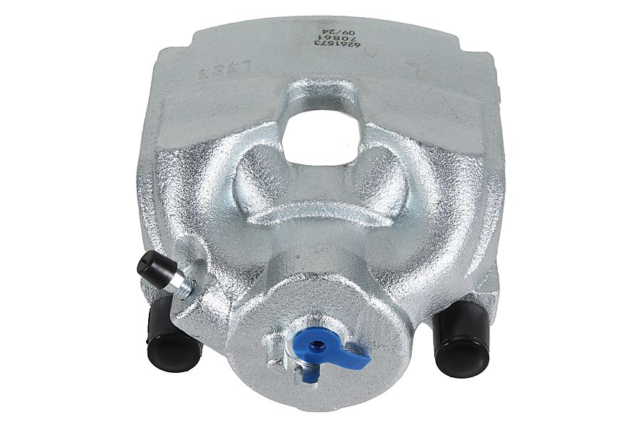 METZGER Bremssattel 6261573 f&uuml;r HONDA, Vorderachse links