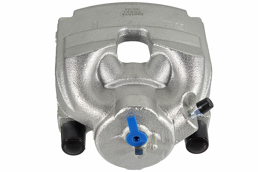 METZGER Bremssattel 6261574 f&uuml;r HONDA, Vorderachse rechts