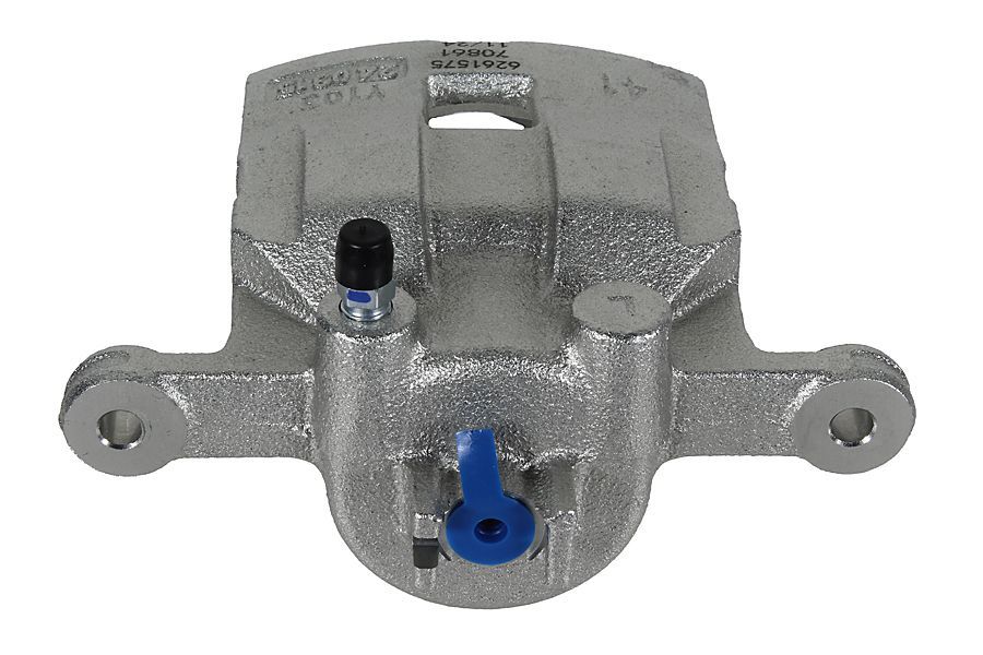 METZGER Bremssattel AUTOTEILE 6261575 f&uuml;r SUZUKI, Vorderachse links