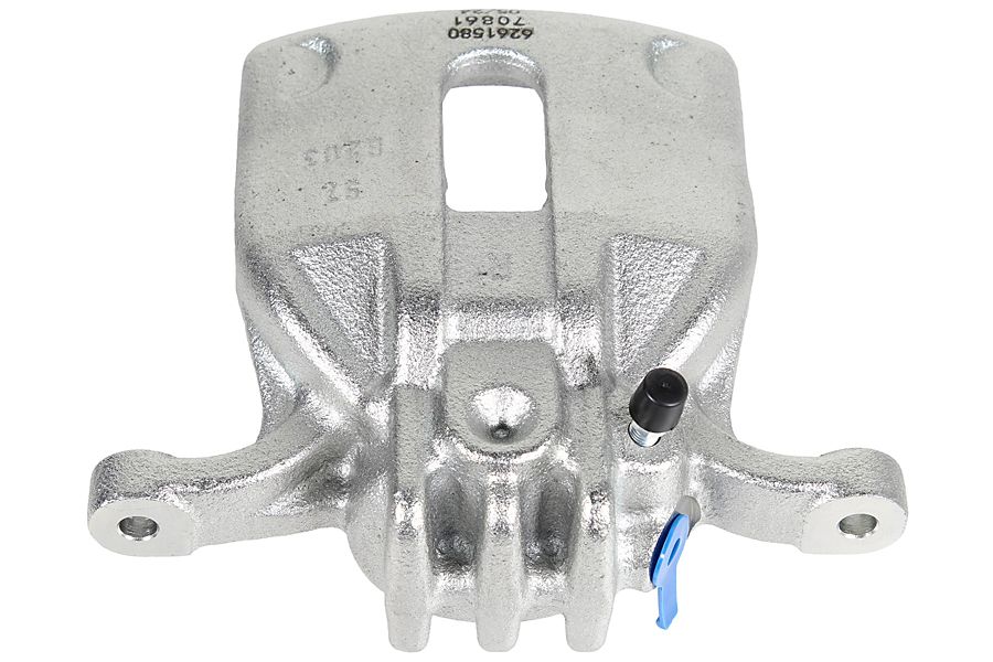 Bremssattel METZGER 6261580 f&uuml;r CITRO&Euml;N, Vorderachse rechts