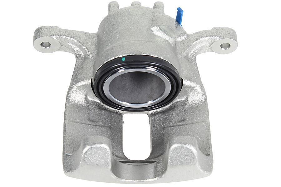 Bremssattel METZGER 6261580 f&uuml;r CITRO&Euml;N, Vorderachse rechts