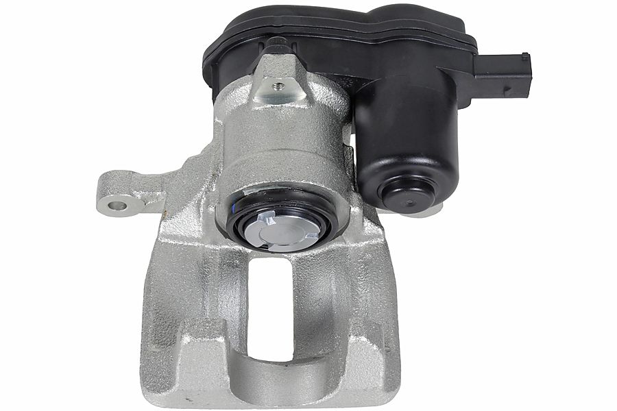 METZGER Bremssattel AUTOTEILE 6261581 f&uuml;r LAND ROVER, Hinterachse links