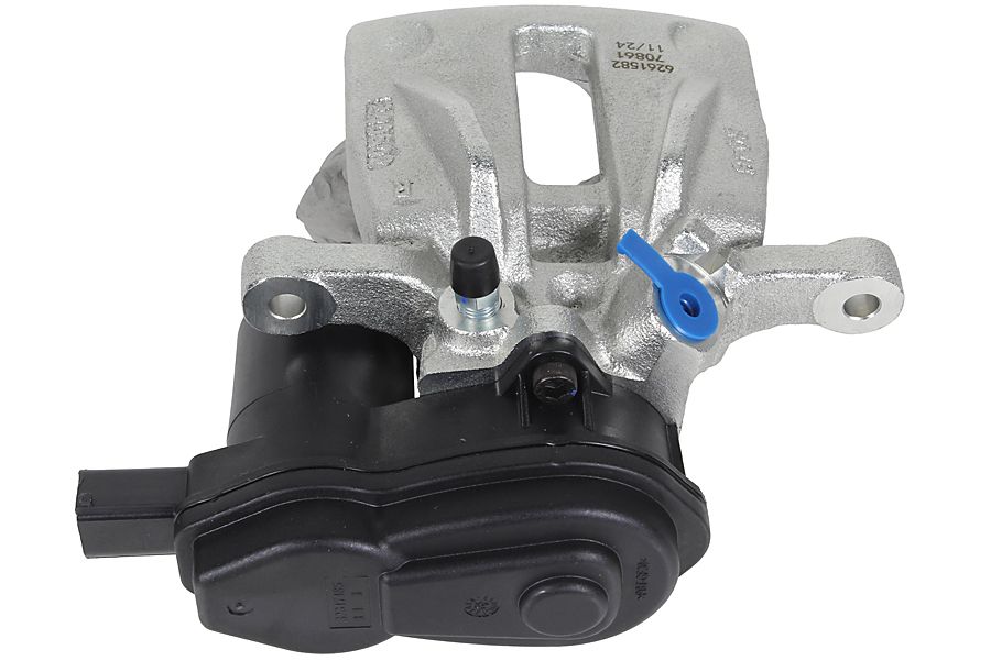 METZGER Bremssattel AUTOTEILE 6261582 f&uuml;r LAND ROVER, Hinterachse rechts