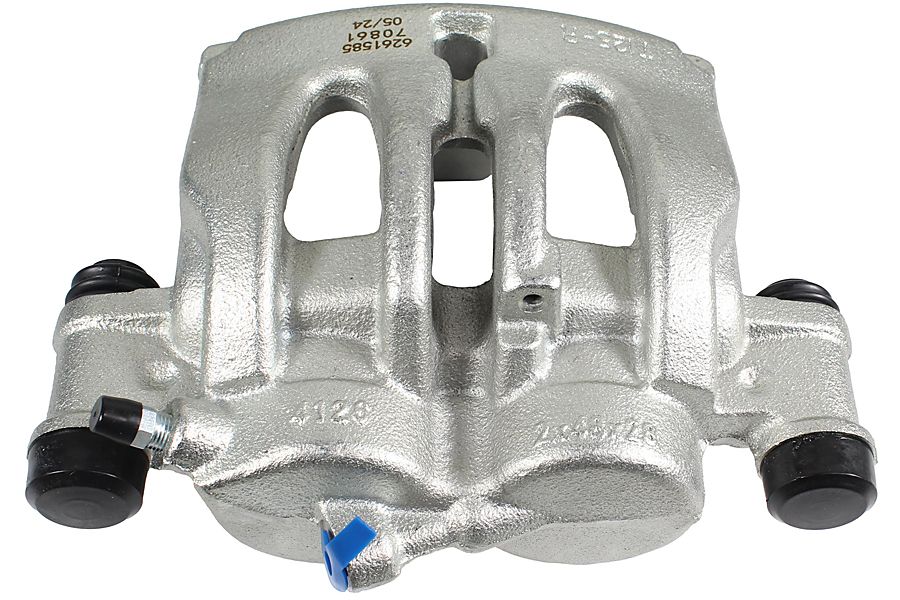 METZGER Bremssattel 6261585 GREENPARTS f&uuml;r MERCEDES-BENZ, Vorderachse links