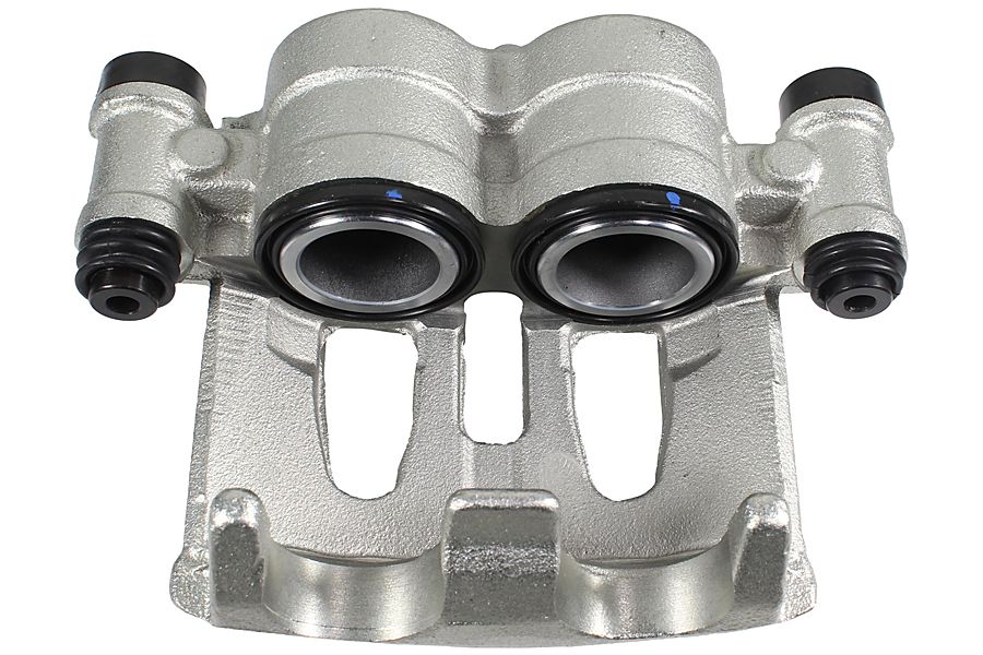 METZGER Bremssattel 6261585 GREENPARTS f&uuml;r MERCEDES-BENZ, Vorderachse links