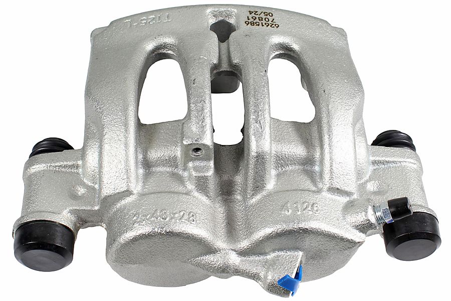 METZGER Bremssattel 6261586 GREENPARTS f&uuml;r MERCEDES-BENZ, Vorderachse rechts