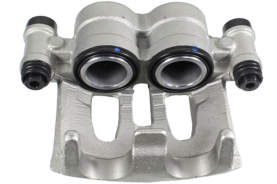 METZGER Bremssattel 6261586 GREENPARTS f&uuml;r MERCEDES-BENZ, Vorderachse rechts