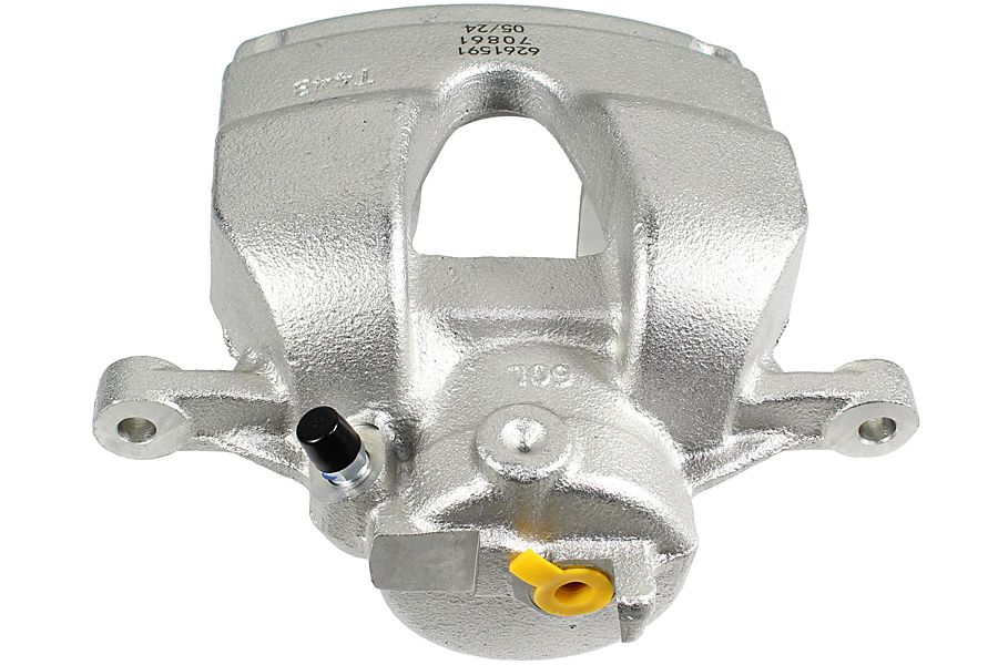 METZGER Bremssattel 6261591 GREENPARTS f&uuml;r MERCEDES-BENZ, Vorderachse links