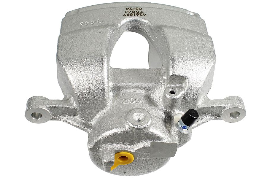 METZGER Bremssattel 6261592 GREENPARTS f&uuml;r MERCEDES-BENZ, Vorderachse rechts