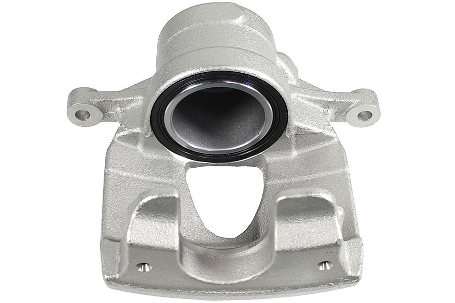 METZGER Bremssattel 6261592 GREENPARTS f&uuml;r MERCEDES-BENZ, Vorderachse rechts