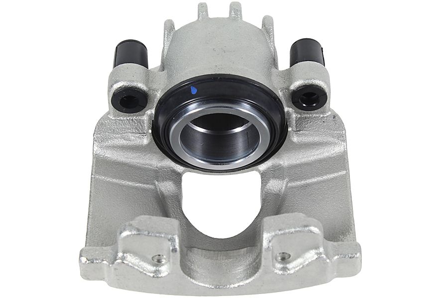 METZGER Bremssattel 6261595 GREENPARTS f&uuml;r CITRO&Euml;N PEUGEOT, Vorderachse links