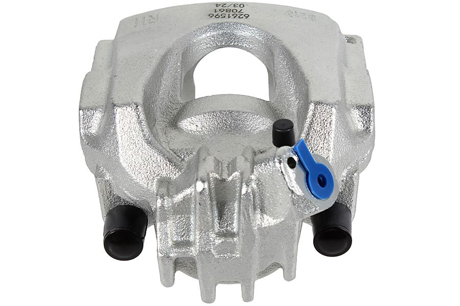 METZGER Bremssattel 6261596 GREENPARTS f&uuml;r CITRO&Euml;N PEUGEOT, Vorderachse rechts