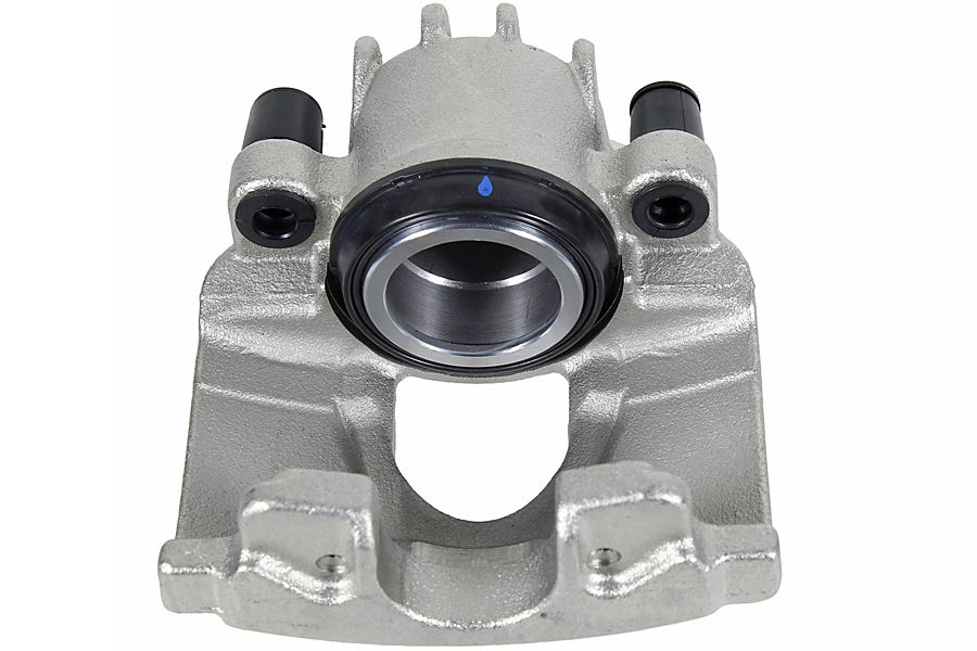 METZGER Bremssattel 6261596 GREENPARTS f&uuml;r CITRO&Euml;N PEUGEOT, Vorderachse rechts