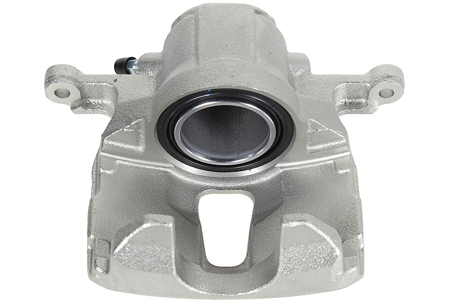 METZGER Bremssattel 6261599 GREENPARTS f&uuml;r RENAULT, Vorderachse links