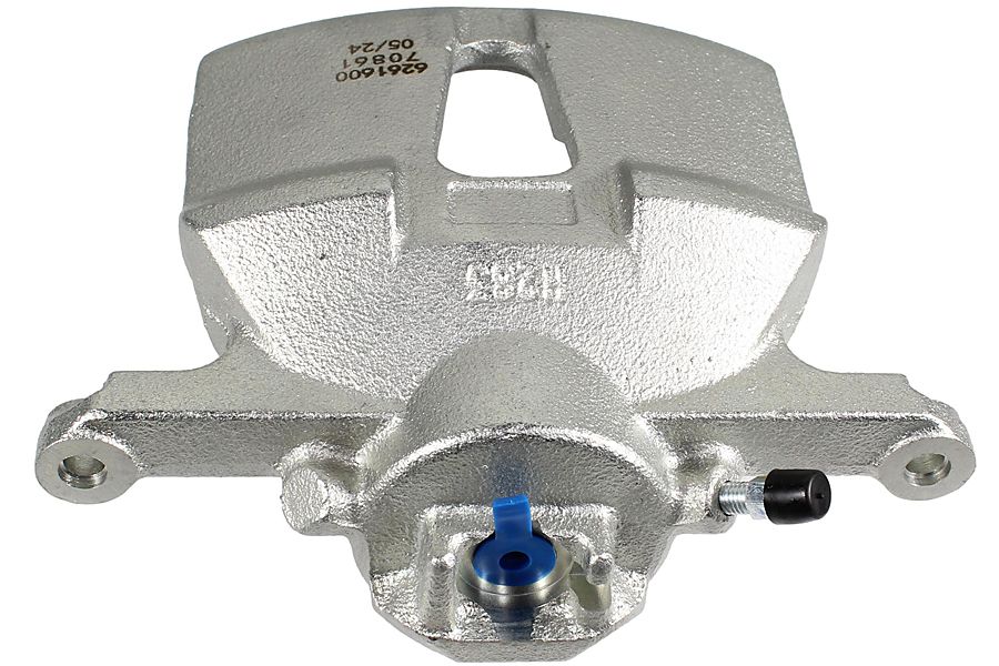 METZGER Bremssattel 6261600 GREENPARTS f&uuml;r RENAULT, Vorderachse rechts