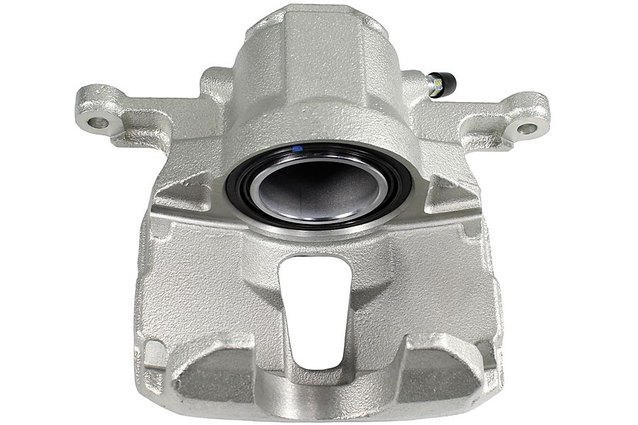 METZGER Bremssattel 6261600 GREENPARTS f&uuml;r RENAULT, Vorderachse rechts