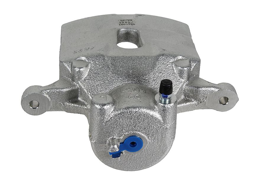 METZGER Bremssattel AUTOTEILE 6261601 f&uuml;r HYUNDAI KIA, Vorderachse links