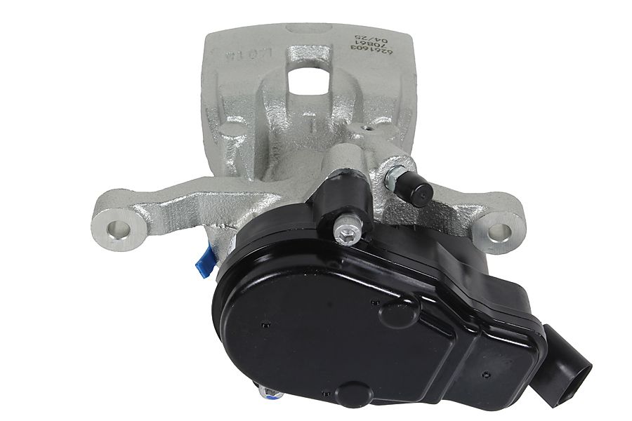 METZGER Bremssattel AUTOTEILE 6261603 f&uuml;r MAZDA, Hinterachse links
