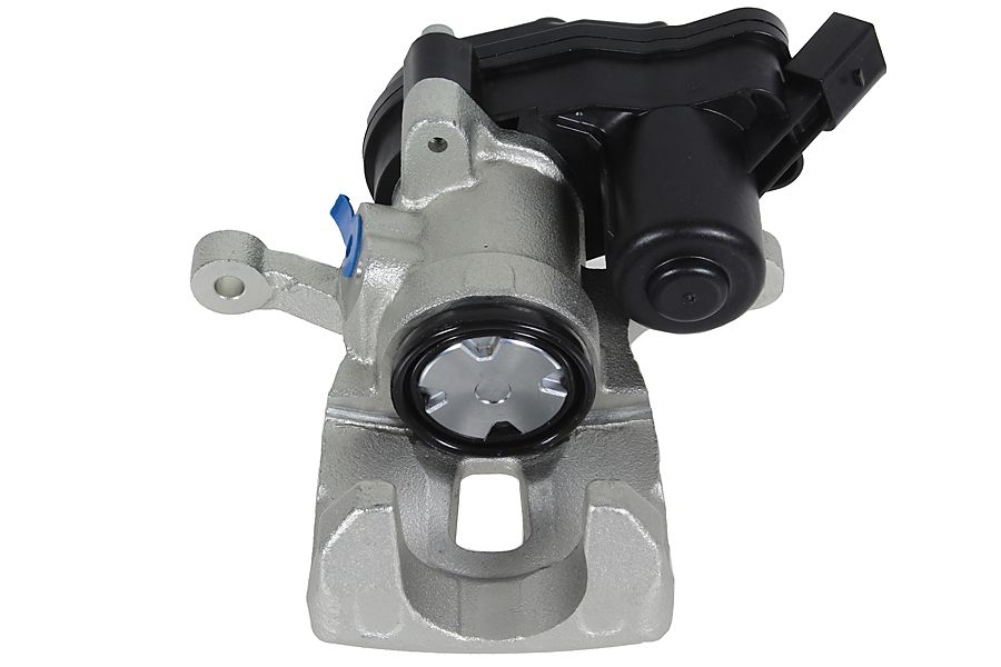 METZGER Bremssattel AUTOTEILE 6261603 f&uuml;r MAZDA, Hinterachse links